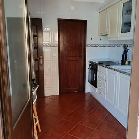 Vacations Marie Semesterbostad *