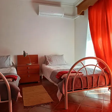 Vacations Marie Albufeira