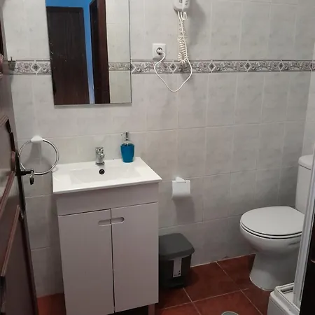 Feriehus Vacations Marie