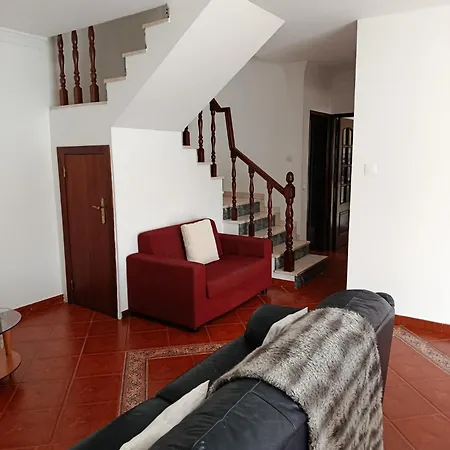 Tatil Evi Vacations Marie *