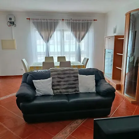 Vacations Marie Vakantiehuis Albufeira