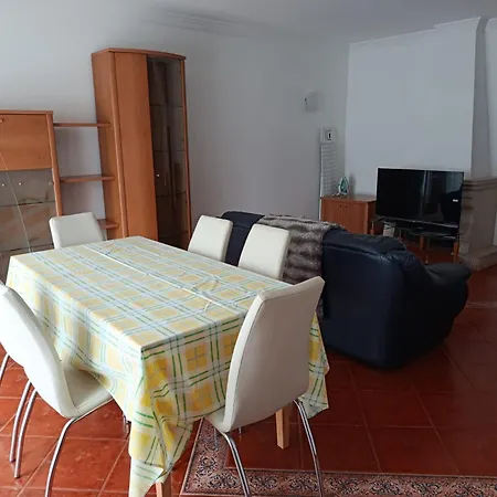 Casa vacanze Vacations Marie Albufeira
