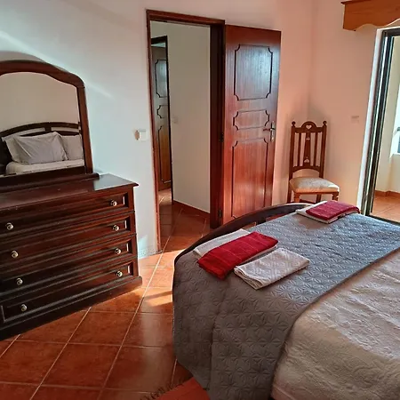 Tatil Evi Vacations Marie Albufeira