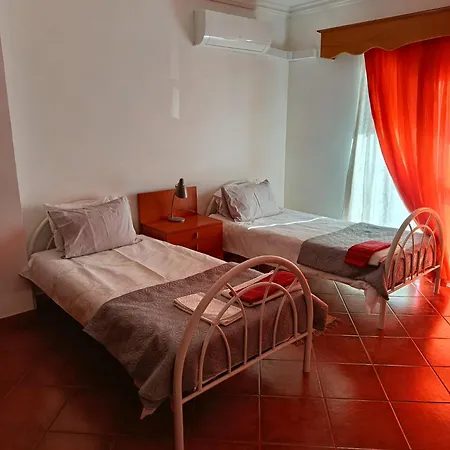 Vakantiehuis Vacations Marie *