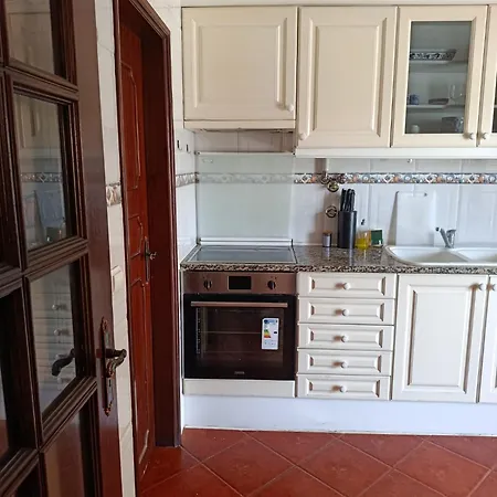 Casa vacanze Vacations Marie Albufeira