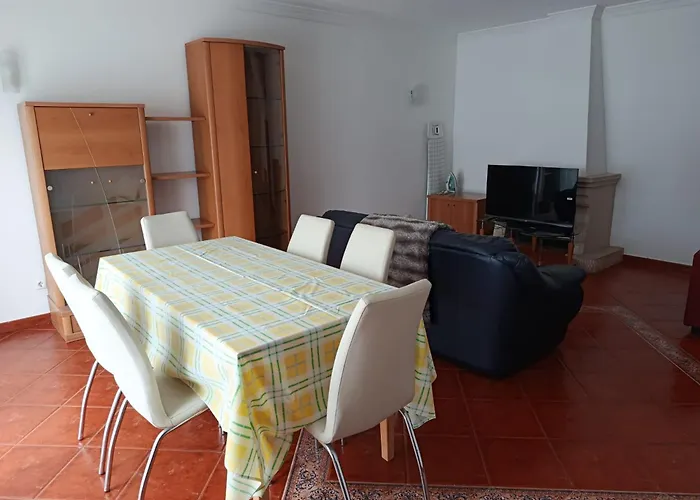 別荘 Vacations Marie アルブフェイラ