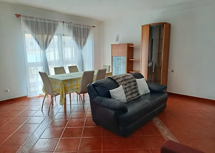 Vacations Marie * アルブフェイラ