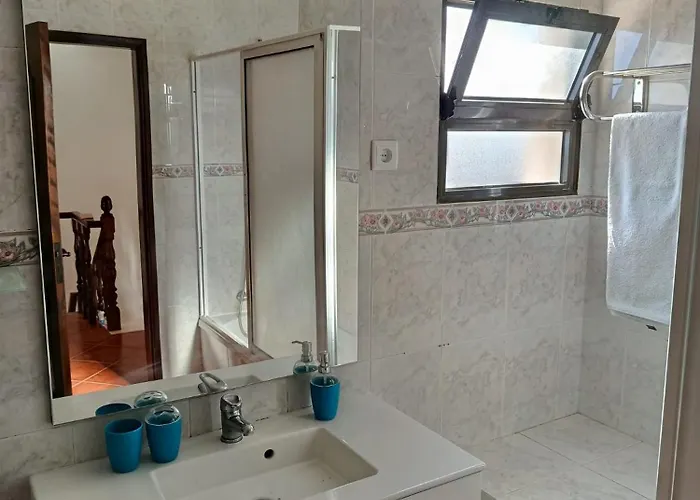 Vacations Marie 別荘 アルブフェイラ