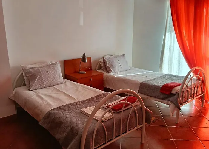 別荘 Vacations Marie *