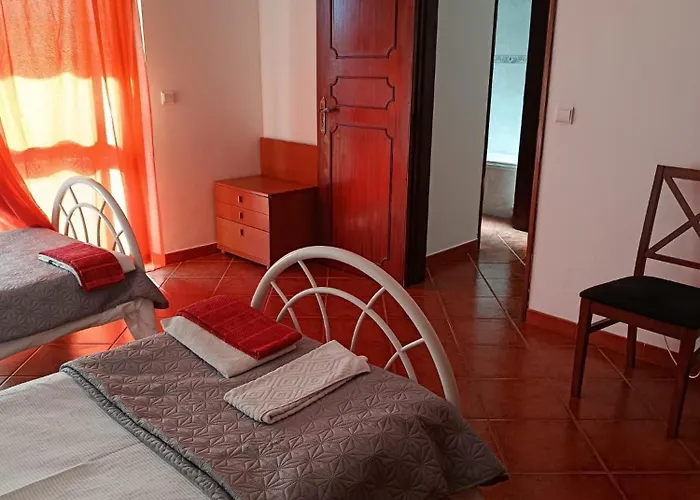 Vacations Marie 別荘