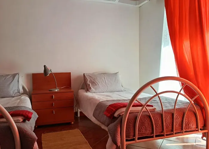 Vacations Marie アルブフェイラ