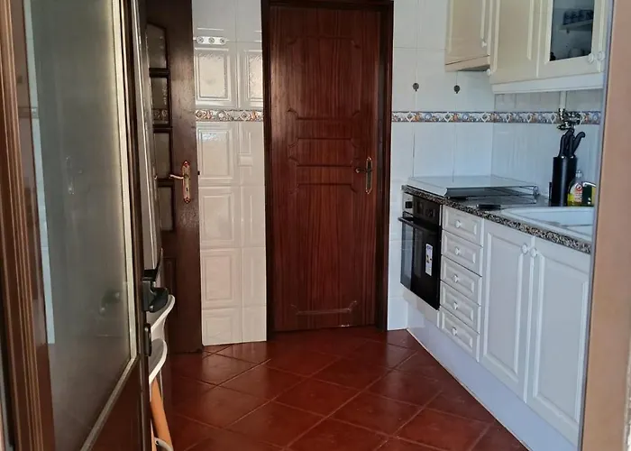 Vacations Marie 別荘 *