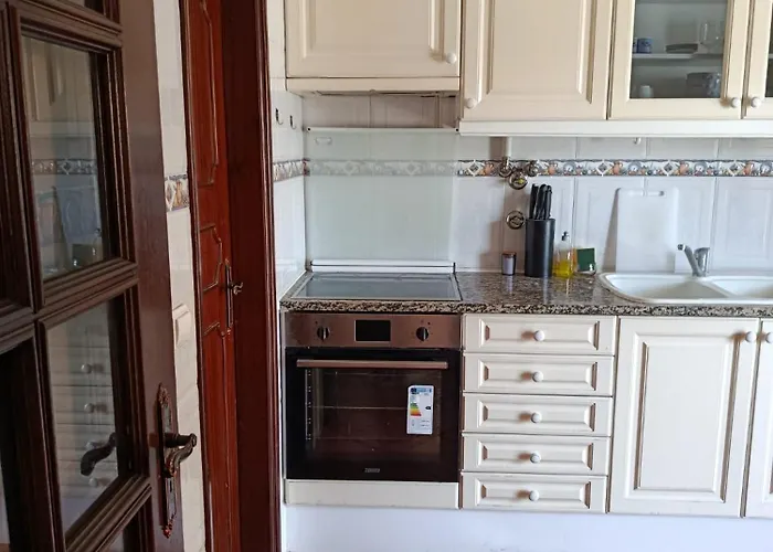 別荘 Vacations Marie アルブフェイラ