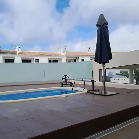 Vacations Marie *